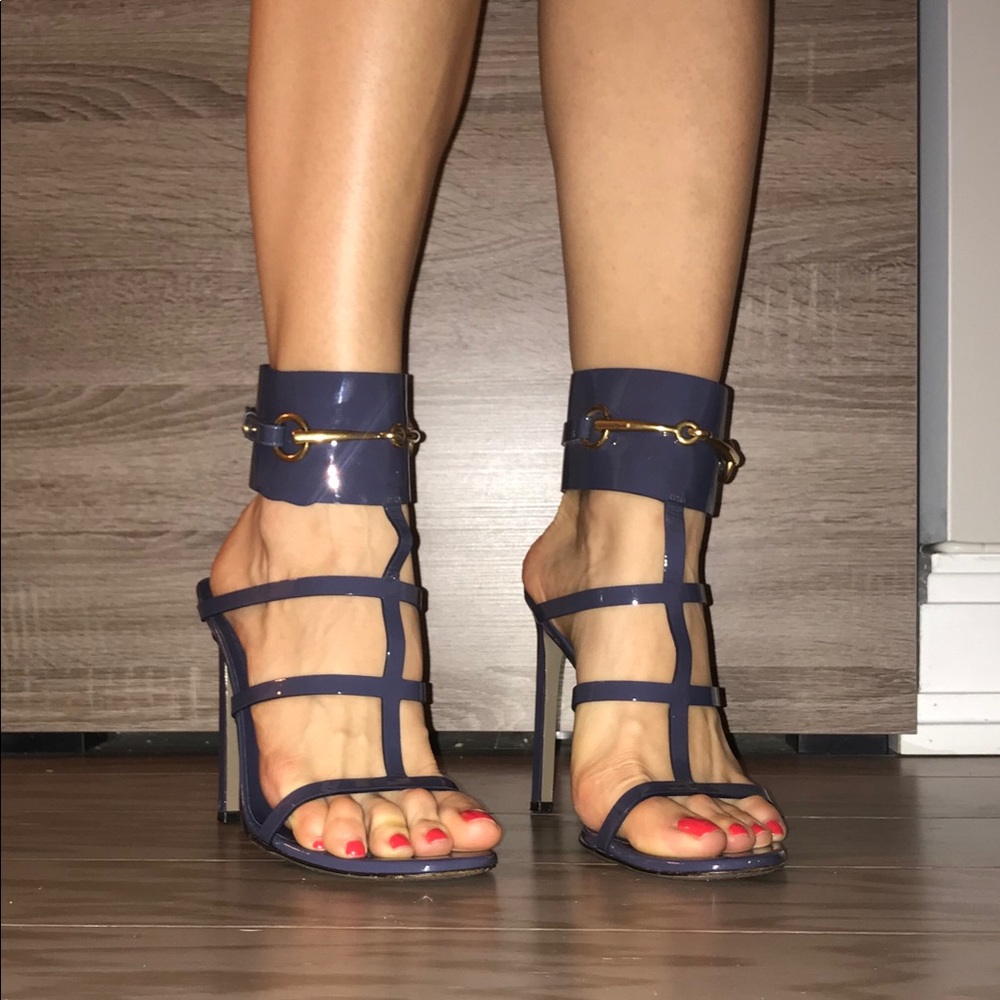 Gucci Sandals